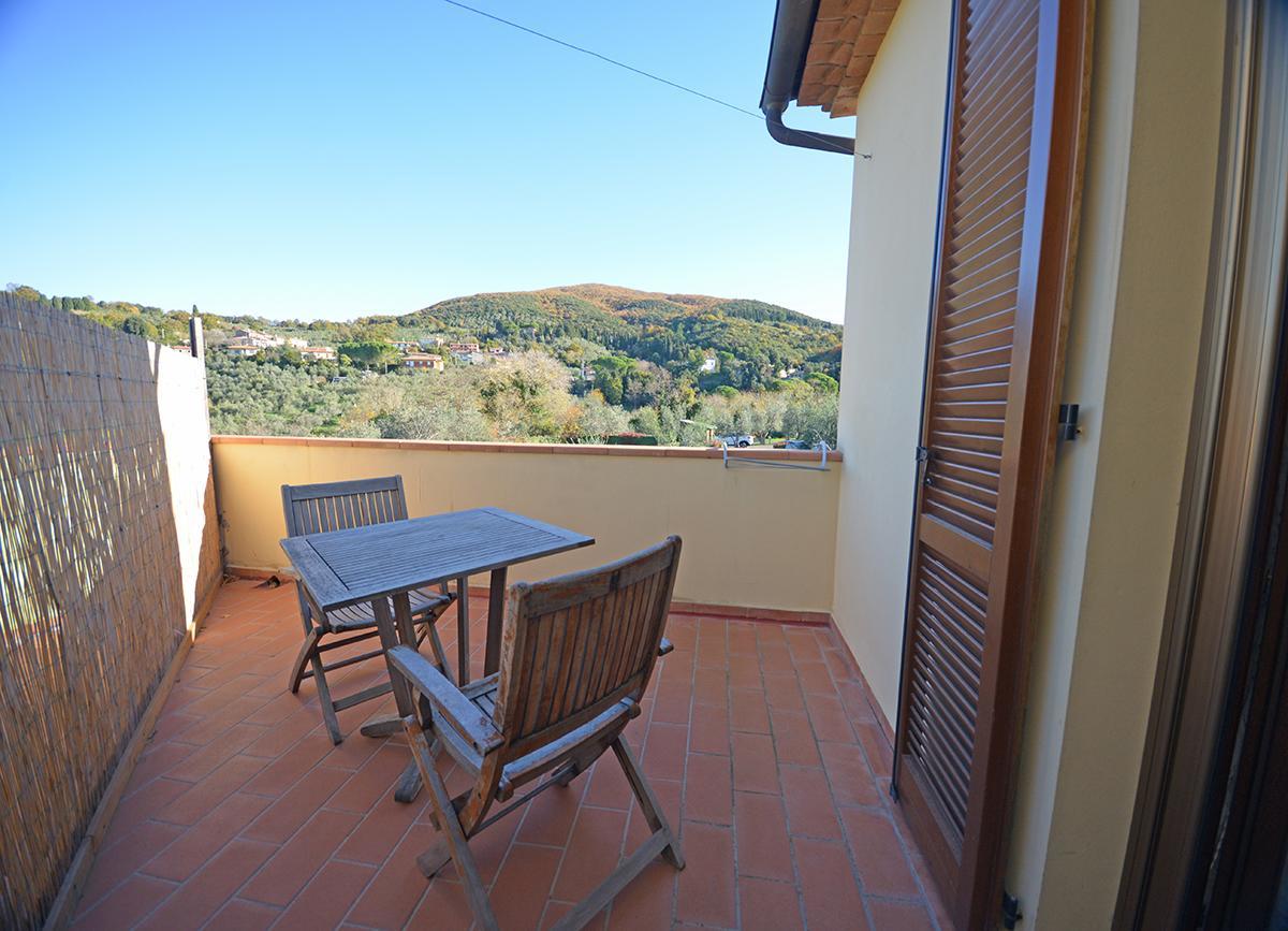 Podere Cortesi Agriturismo Molinaccio Santa Luce Exterior photo
